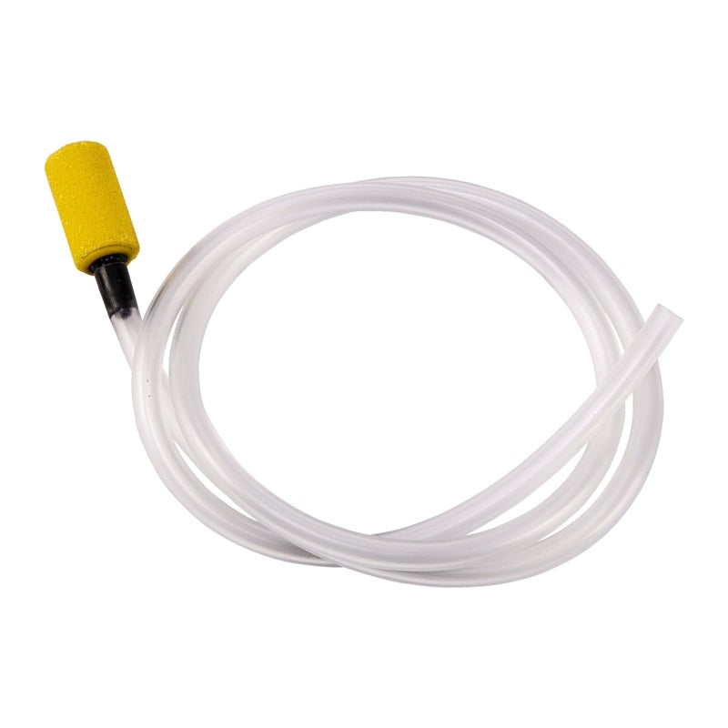 Frabill Magnum Bait Station 13 Quart Live Bait Well, White and Yellow - Image 2